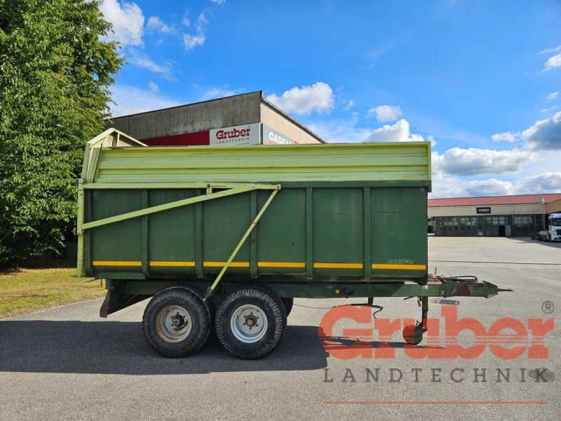 Fliegl TMK 80