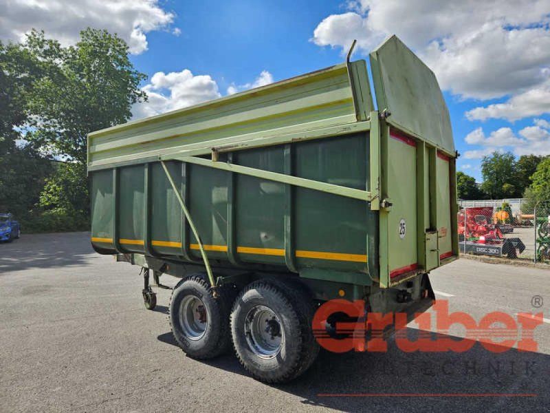 Fliegl TMK 80