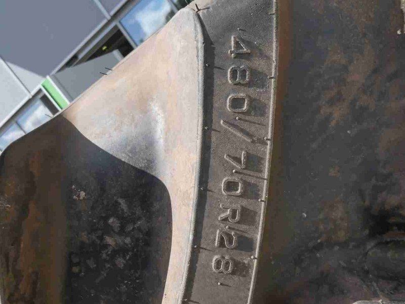 Bridgestone 480/70R28 / 520/85R38 VX-Tractor