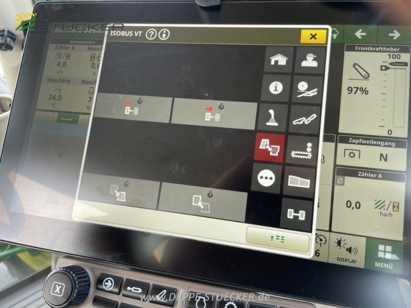 Grimme EVO 280
