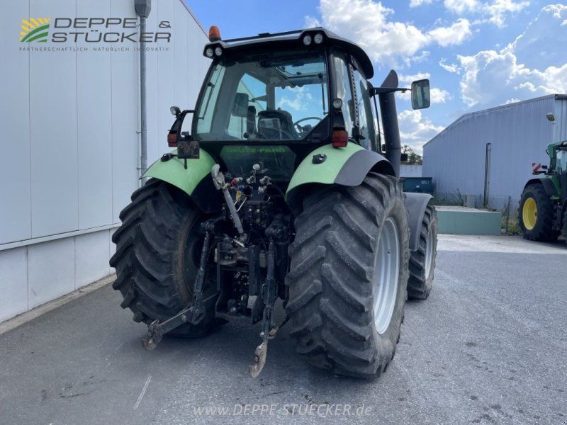 Deutz-Fahr Agrotron M625