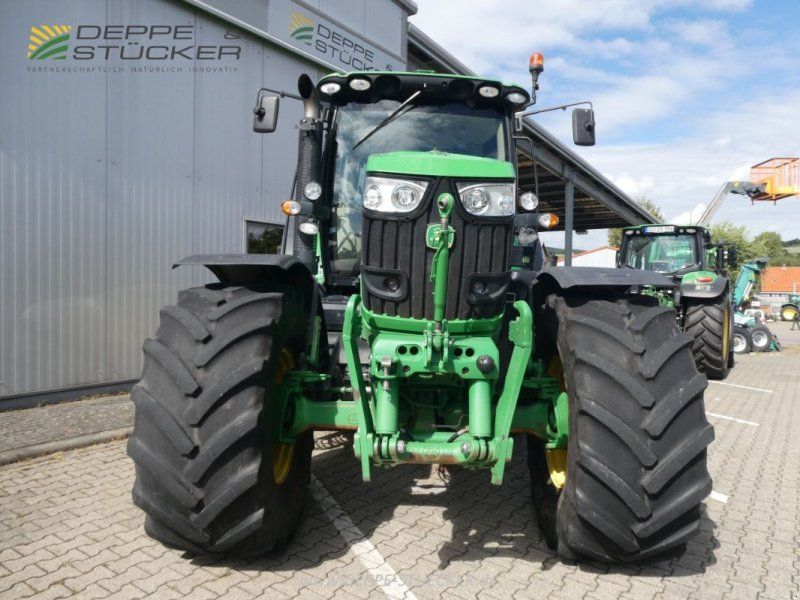 John Deere 6170R