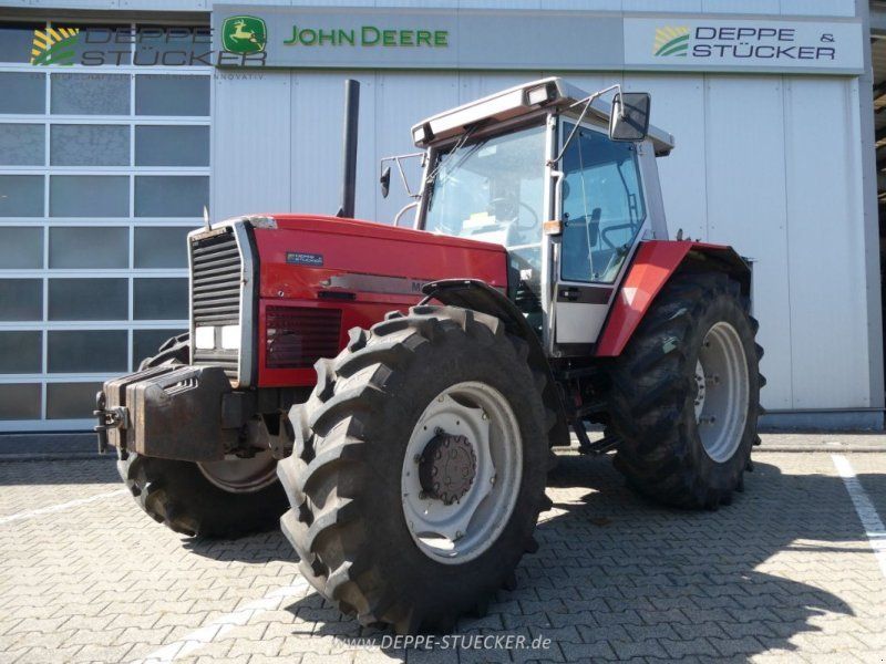 Massey Ferguson 3125