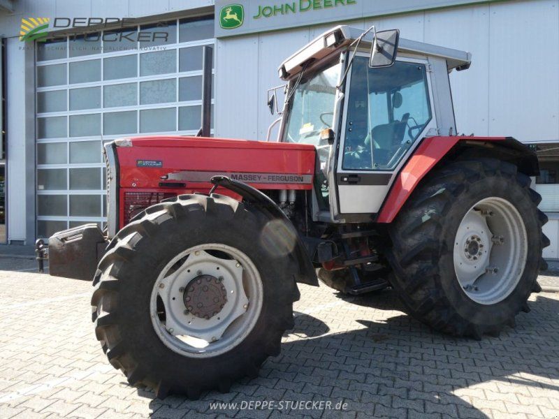 Massey Ferguson 3125