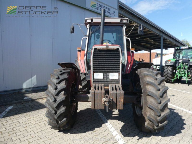 Massey Ferguson 3125
