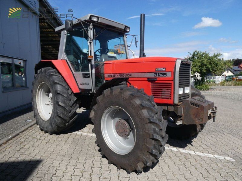 Massey Ferguson 3125