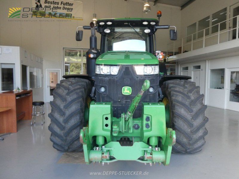 John Deere 8370R
