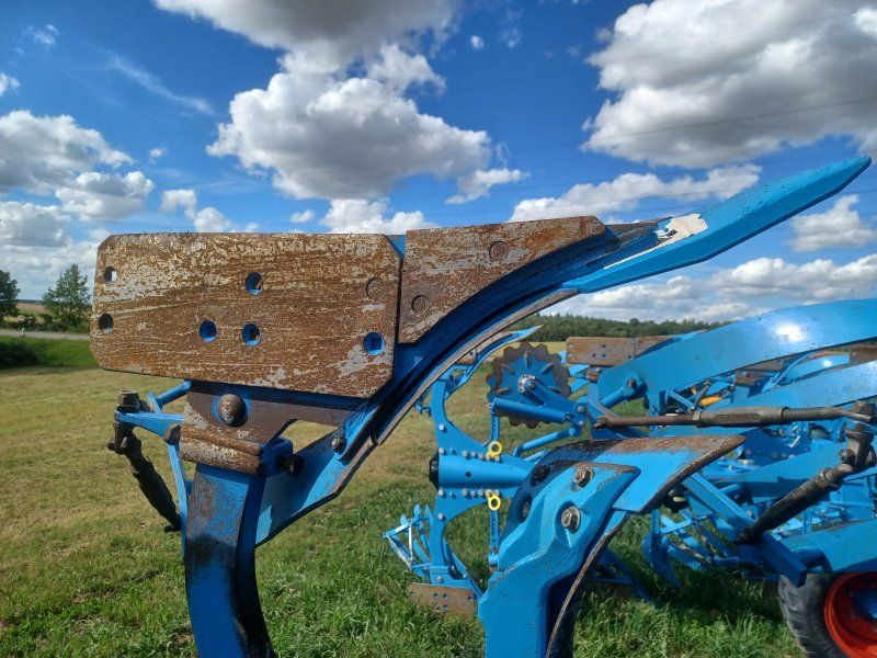Lemken Juwel 10