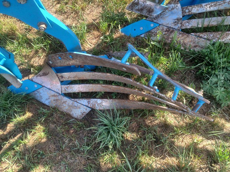 Lemken Juwel 10