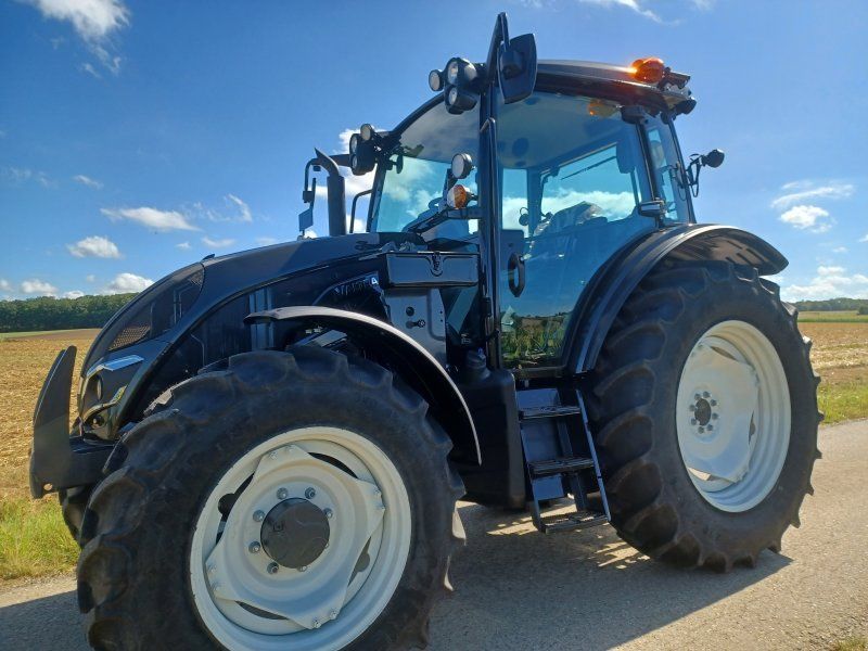 Valtra A115 MH4
