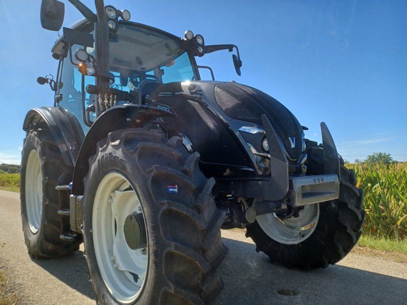 Valtra A115 MH4
