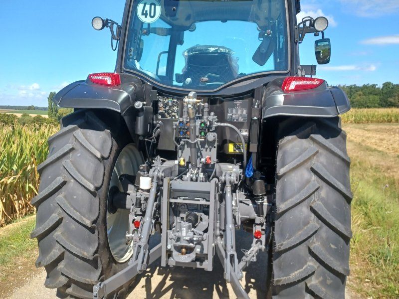 Valtra A115 MH4