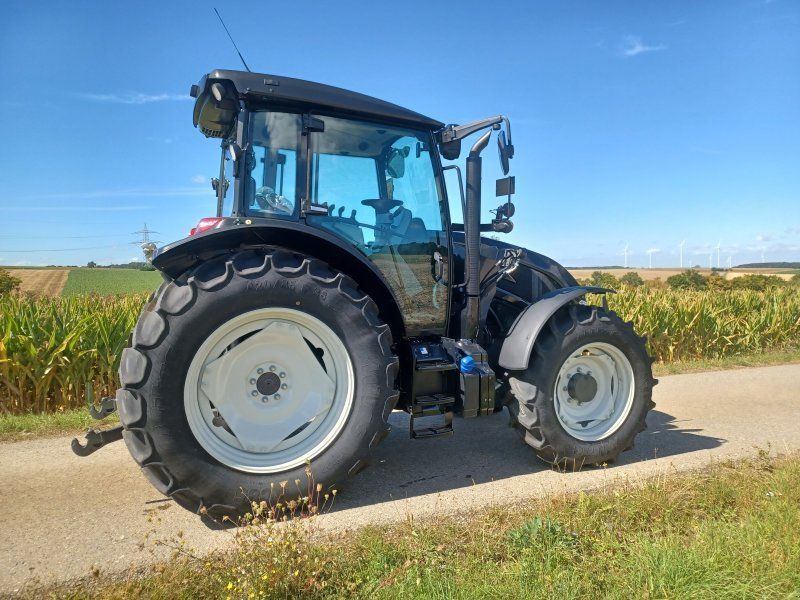 Valtra A115 MH4