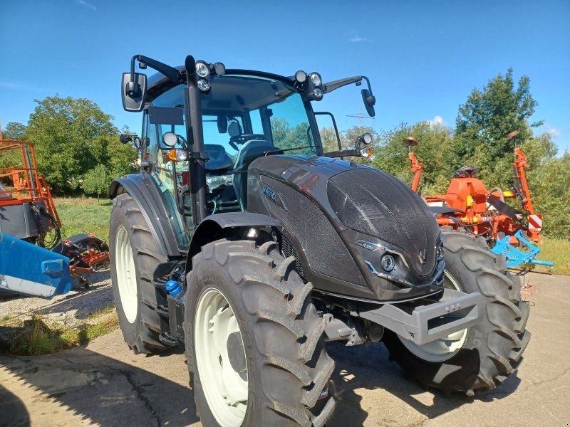 Valtra A115 MH4