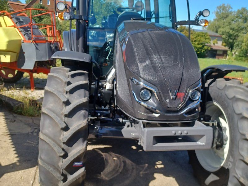 Valtra A115 MH4