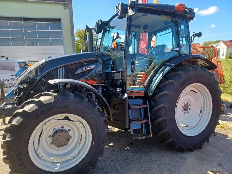 Valtra A115 MH4