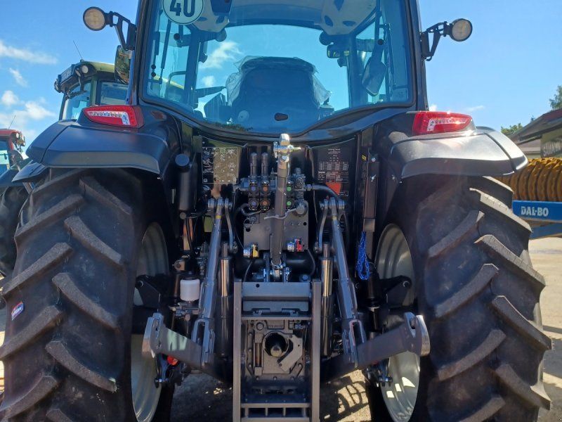 Valtra A115 MH4