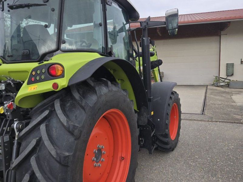 Claas Arion 450 Stage V (CIS)