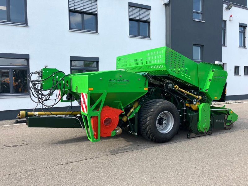 ALL IN ONE GmbH Easy Fahrwerk