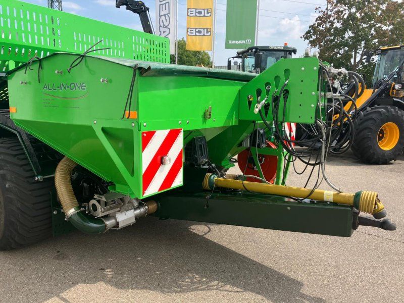 ALL IN ONE GmbH Easy Fahrwerk