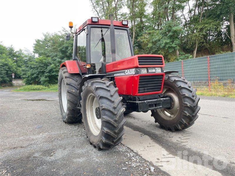 Case 856XL