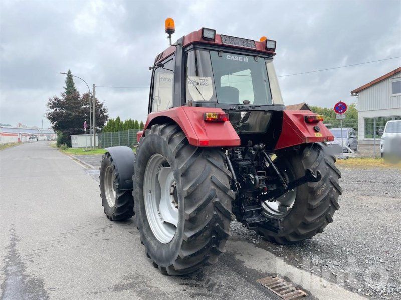Case 856XL