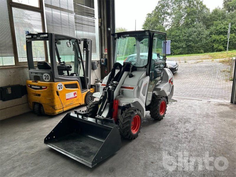 Bobcat L 23