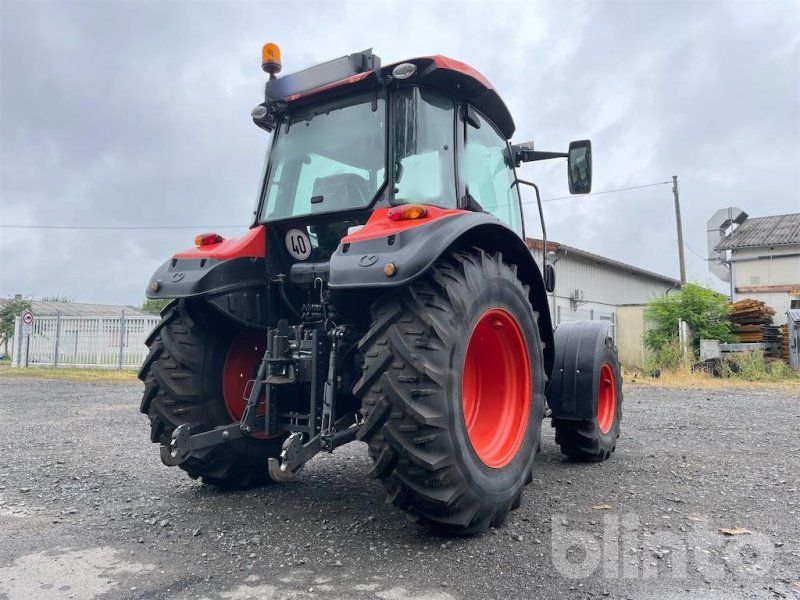 Kubota M4072