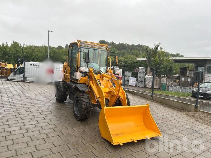 Stöckli Pro MP-L300