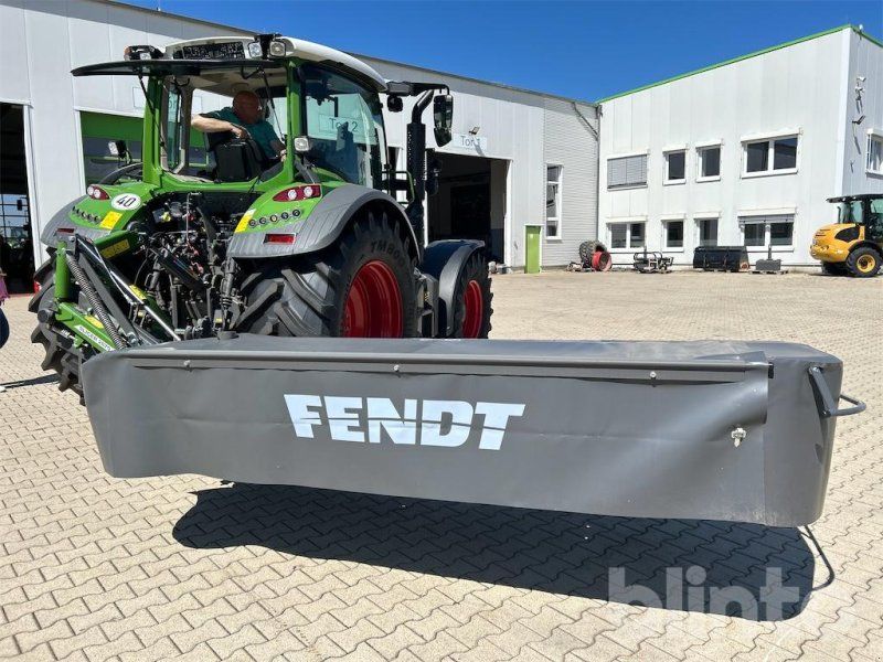 Fendt Slicer 350 P (540)