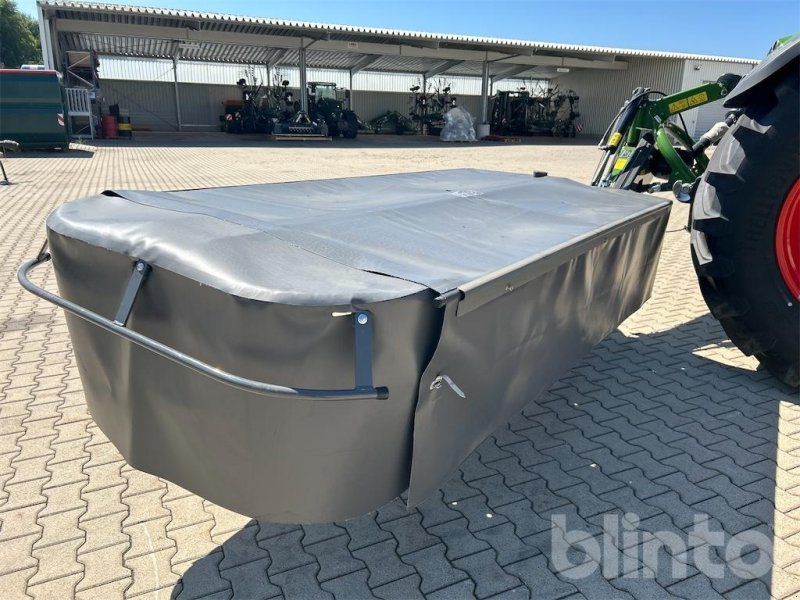 Fendt Slicer 350 P (540)