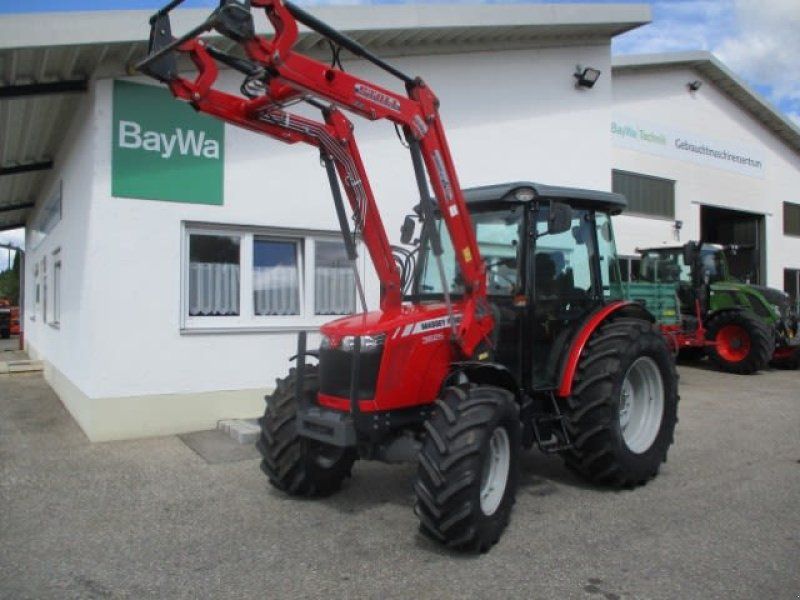 Massey Ferguson 3625      #861