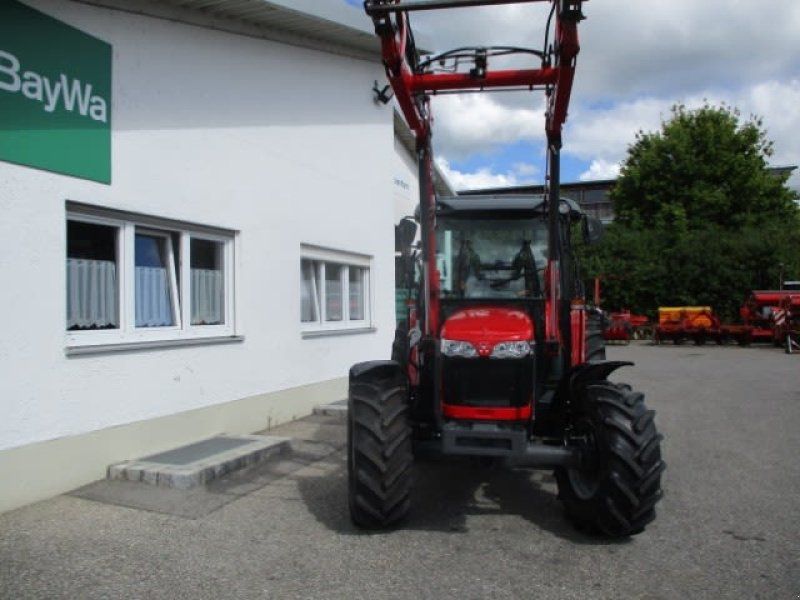 Massey Ferguson 3625      #861