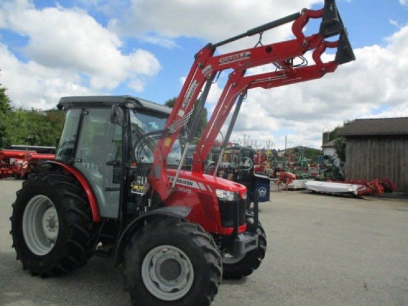 Massey Ferguson 3625      #861