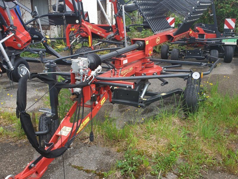 Vicon Andex 714 T Evo