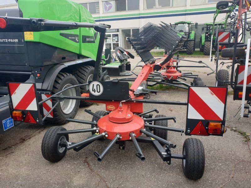Vicon Andex 714 T Evo