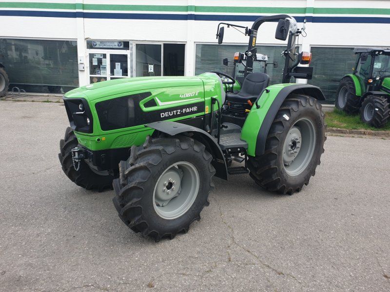 Deutz-Fahr 4080 E LSAktionspreis-