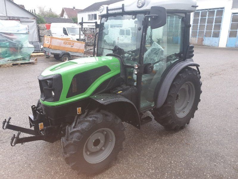 Deutz-Fahr 3060Aktionsmodell-