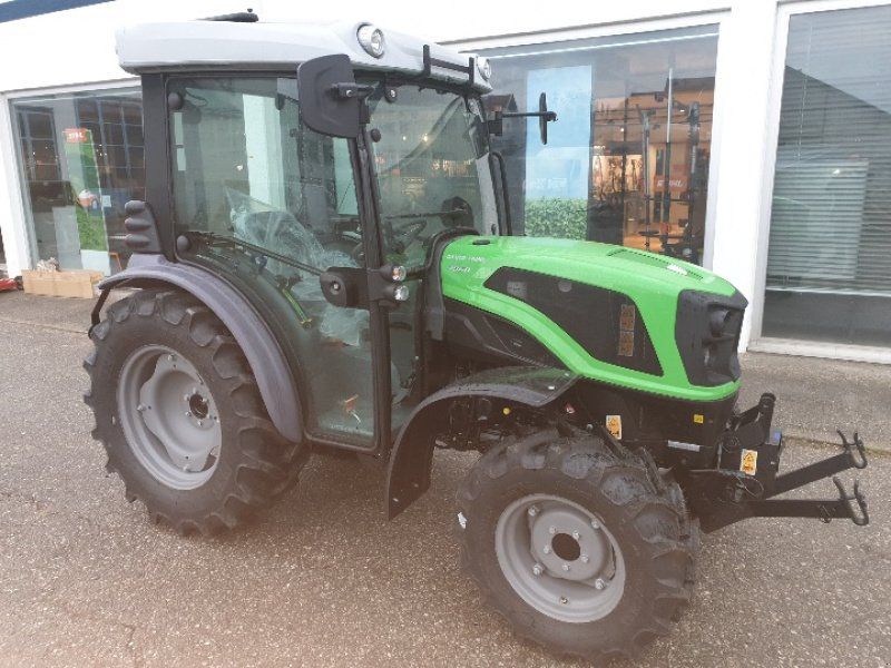 Deutz-Fahr 3060Aktionsmodell-