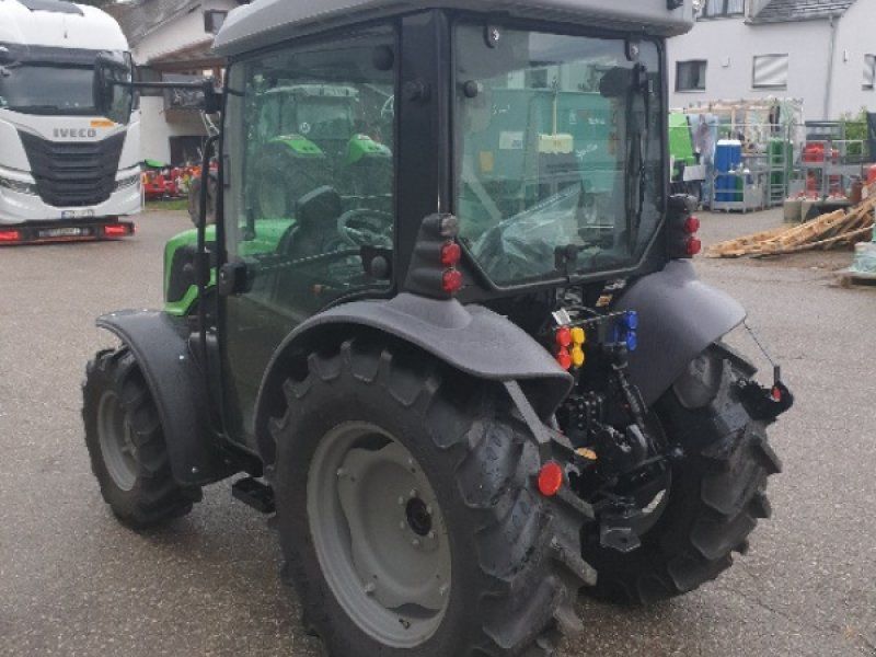 Deutz-Fahr 3060Aktionsmodell-