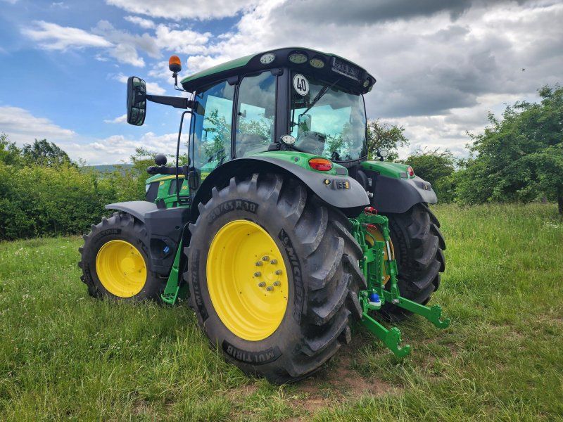 John Deere 6R 150 Pro AutoTrac a21