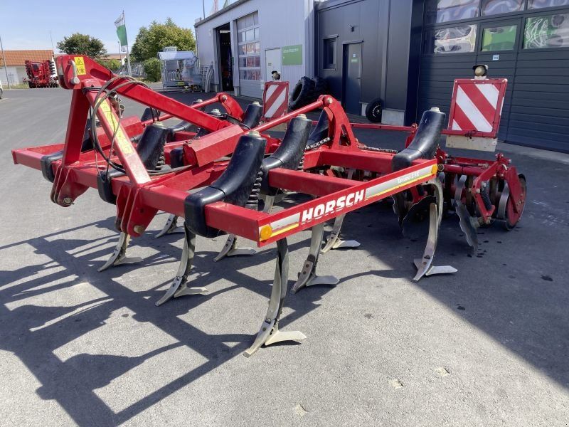 Horsch TERRANO 3 FX