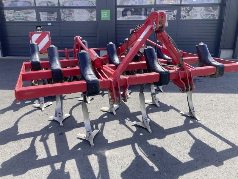 Horsch TERRANO 3 FX