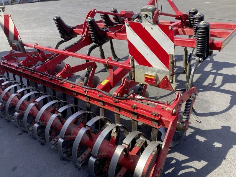 Horsch TERRANO 3 FX