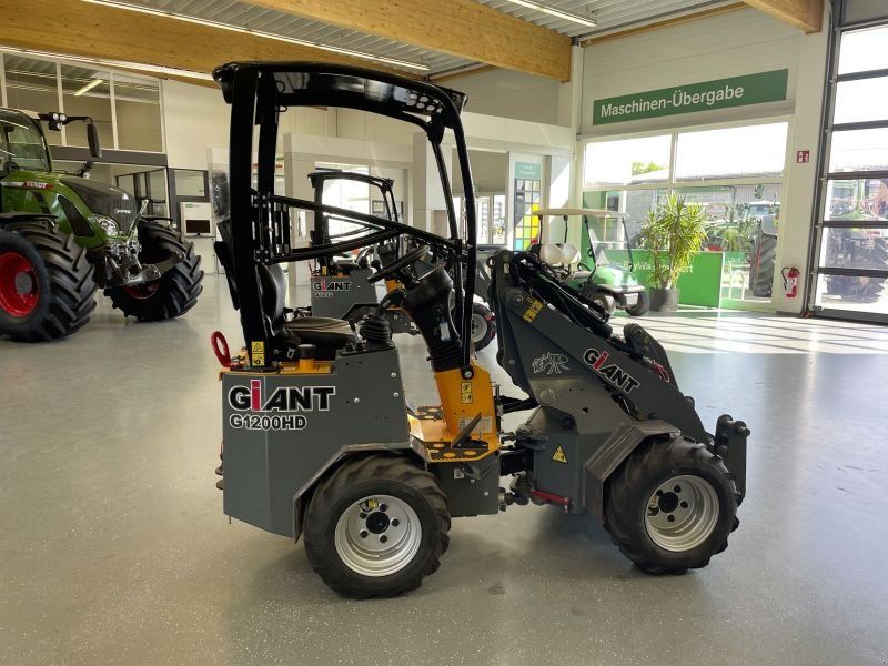 Giant G1200 HD