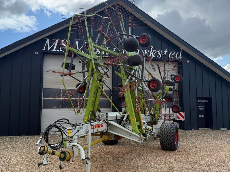 Claas Liner 3500 Liner 3500