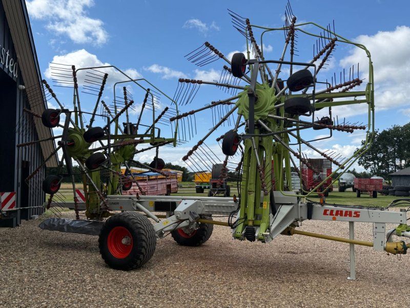 Claas Liner 3500 Liner 3500
