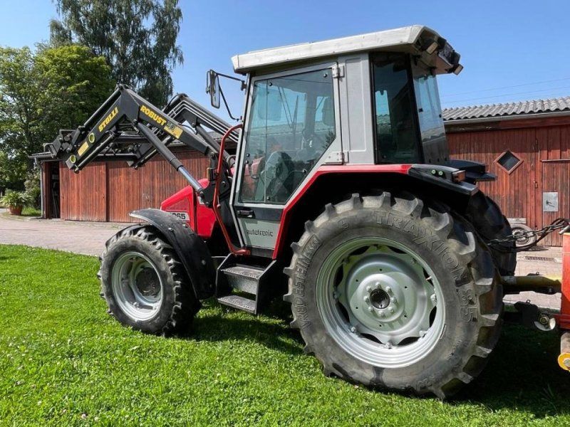 Massey Ferguson 3065 Allrad