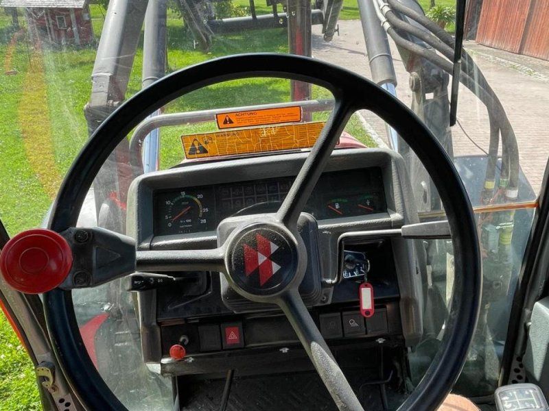Massey Ferguson 3065 Allrad