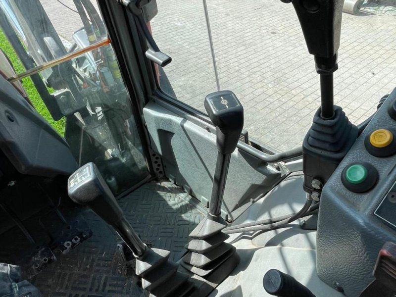 Massey Ferguson 3065 Allrad